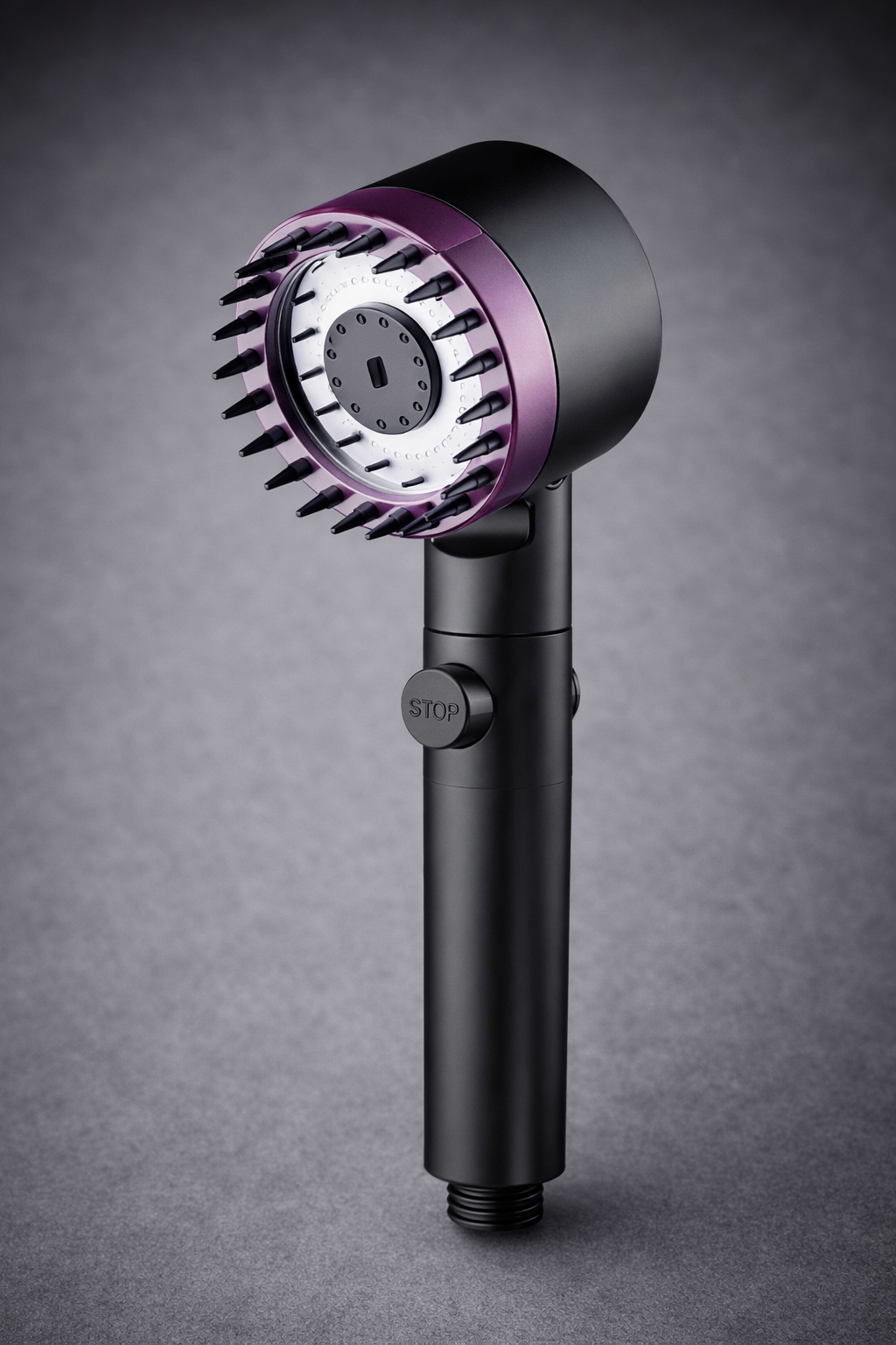 Bluorya™ Filtered High-Pressure Shower Head